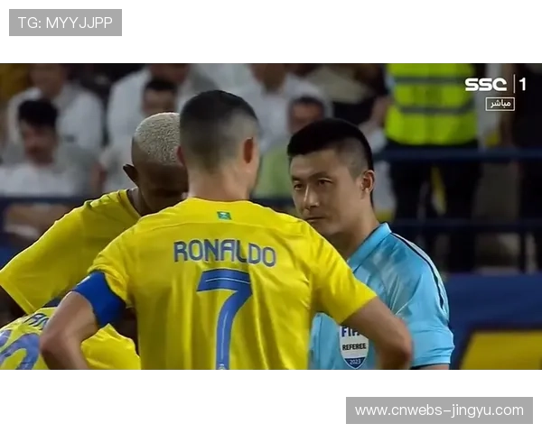 职业裁判制度全面推进 中方裁判入选亚足联精英选拔名单