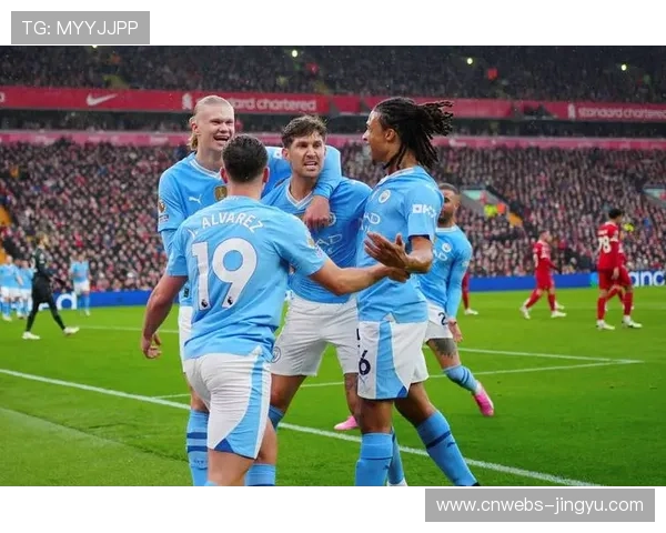 曼城后腰罗德里恢复良好，有望在对阵利物浦的焦点战中首发复出