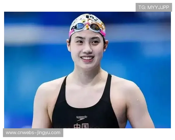 张雨霏官宣参加洛杉矶奥运，30岁将第三次出征