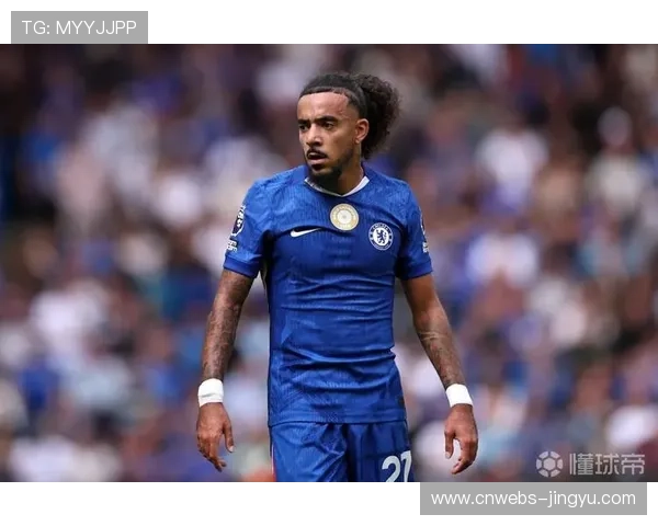 古斯托头球破门，切尔西青训才俊崭露头角