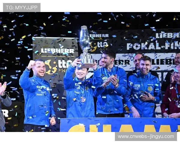 樊振东展望德国杯:渴望与萨尔布吕肯队共夺留洋首冠 樊振东展望德国杯:渴望与萨尔布吕肯队共夺留洋首冠