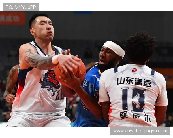 山东高速与长白山恩都里对决，地域品牌绑定塑造CBA新文化