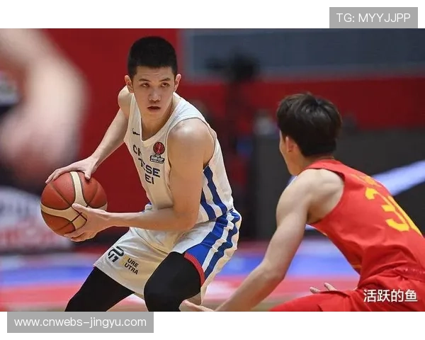 天津四连胜背后的蜕变：哈姆雷特林庭谦双核驱动