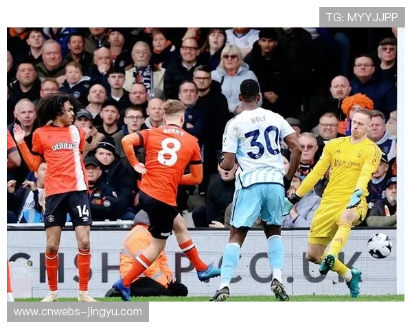 英超监管漏洞引发讨论，诺丁汉森林财务违规案成焦点